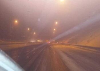 Οδικό δίκτυο Δυτικής Μακεδονίας – Που χρειάζονται αλυσίδες