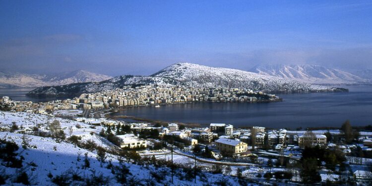 Ραγδαία επιδείνωση του καιρού: Έρχονται δύο κύματα ψύχους αυτή την εβδομάδα